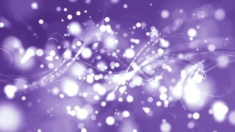 Light-Bokeh-1 Stock Photos