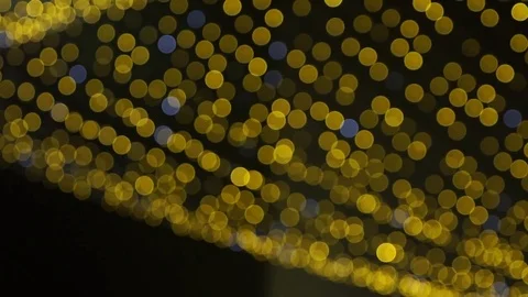 Light Bokeh Background Stock Footage 72093223