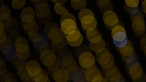 Light Bokeh Background Stock Footage 72093225