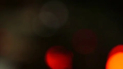 Light Bokeh Background Stock Footage 72094486