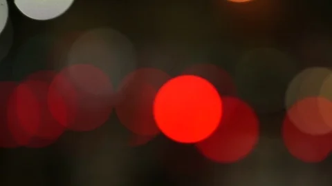 Light Bokeh Background Stock Footage 72094572