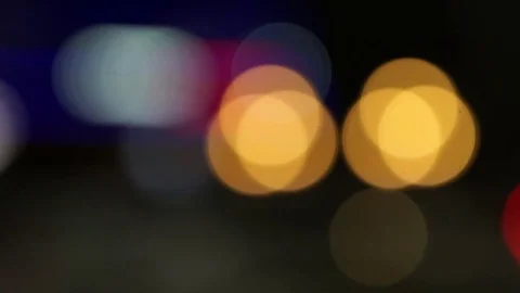 Light Bokeh Background Stock Footage 72095144