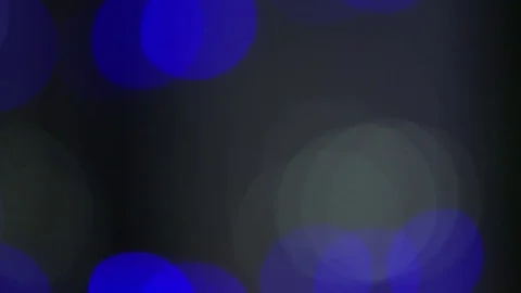 Light Bokeh Background Stock Footage 72095470