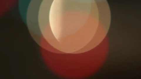 Light Bokeh Background Stock Footage 72099059