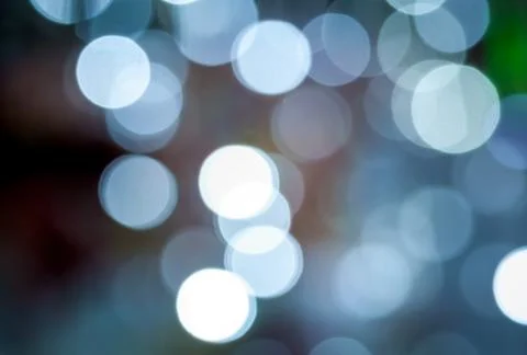 Light bokeh background Stock Photos