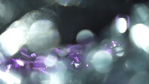 Light, bokeh, bright، Crystalline, Видео 319969746