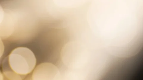 Light bokeh effect. Blurred abstract background. 스톡 동영상 125121735