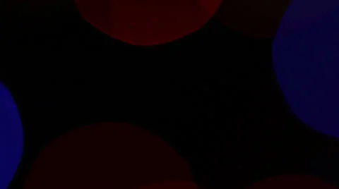 Light Bokeh Stock Footage 32932819