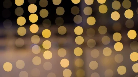 Light Bokeh Stock Footage 123072533