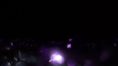Light, bokeh, shine, Crystalline, Vidéo 319970640