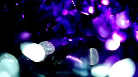 Light, bokeh, shine, Full screen, Crystalline, Stockbeeldmateriaal 319970244