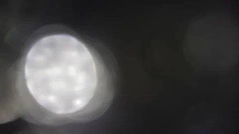 Light, bokeh, Spark of light, Stock Footage 320176361