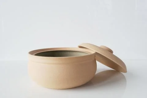 Light bowl 스톡 사진