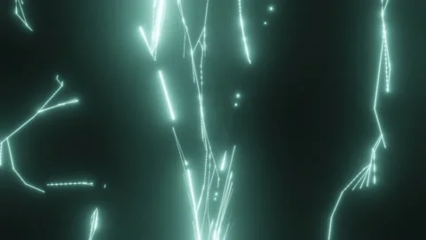 Light brain Stock Footage 130809562