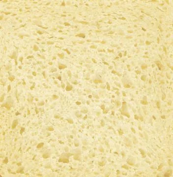 Light bread texture Foto stock