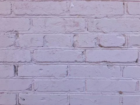 Light brick background for presentation Stock Photos