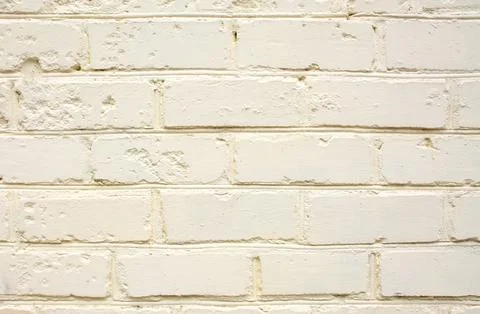 Light brick wall. Brick background. 스톡 사진