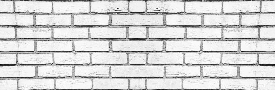 Light brick wall Stock Photos