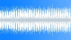 Light Bright and Fun (1 Min Loop)Stock Music