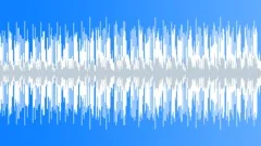 Light Bright and Fun (30 sec Loop)Stock Music