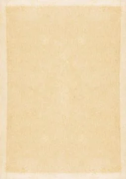 Light brown and beige retro style paper background Stock Illustration