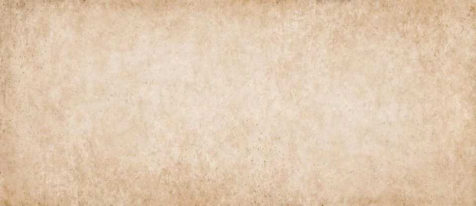 Light brown concrete background texture Foto stock