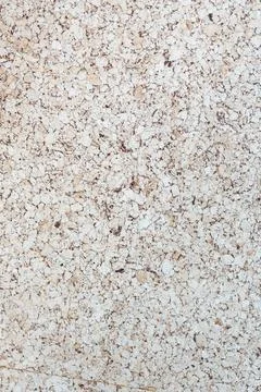 Light Brown corkboard texture with an empty pinboard surface provides a ver.. 스톡 사진