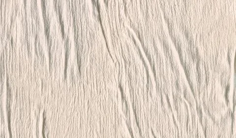 Light brown fabric texture 库存照片