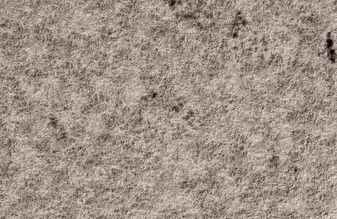 Light brown fibrous material texture background with rough organic woolly 스톡 일러스트