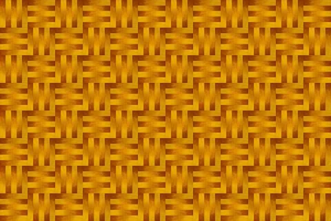 Light brown geometric pattern wooden lines texture parquet background Stock Illustration