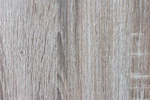 Light brown gray wood grain texture closeup surface Stock Photos