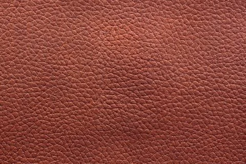 Light Brown Leather Background Texture Stock Photos