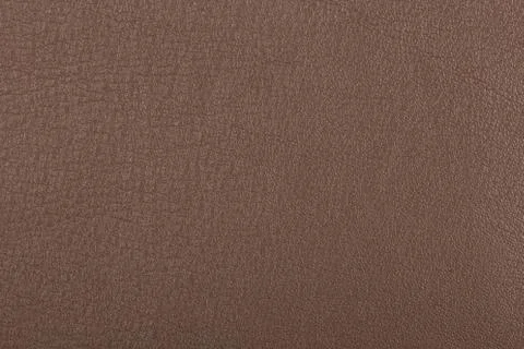 Light brown leather texture background Stock Photos