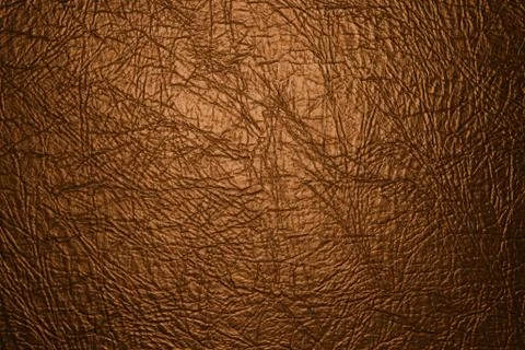 Light brown leather  texture background Stock Photos