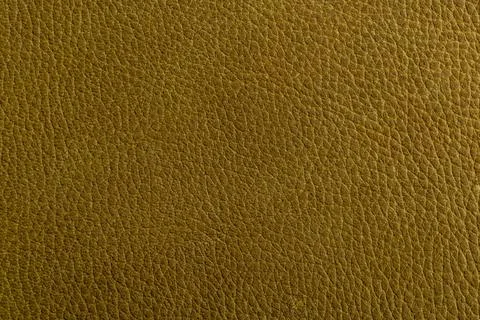 Light brown leather texture to background Stock Photos