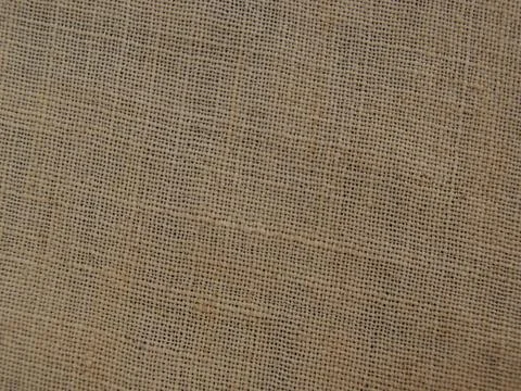 Light brown linen background Stock Photos