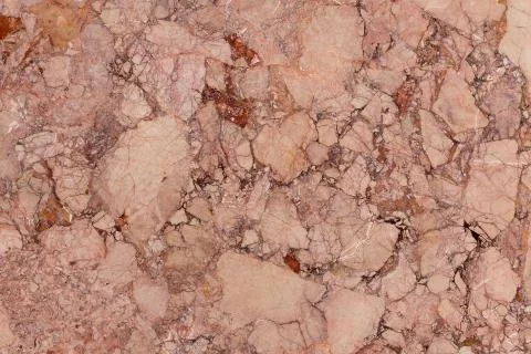 Light brown marble texture background, Natural pattern. Stock Photos