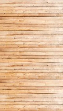 Light brown natural wood vertical background pattern banner Stock Photos