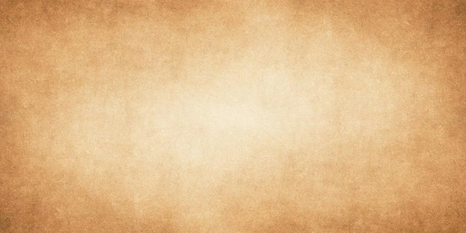 Light brown Paper texture background, kraft paper horizontal with Unique de.. Stock Illustration