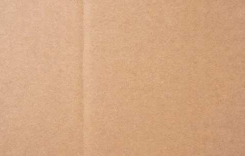 Light brown Paper texture background, kraft paper horizontal with Unique desi Stock Photos