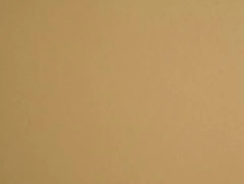  Light brown paper texture. Colored textured cardboard Stock Photos