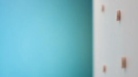 Light Brown Pills Falling Down Video stock 269768083