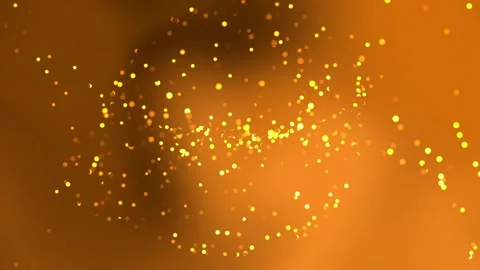 Light brown spiral background Stock Footage 301223767