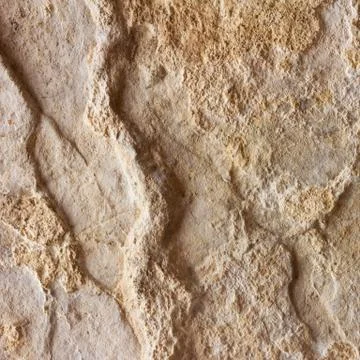 Light brown stone background texture limestone flagstone Stock Photos