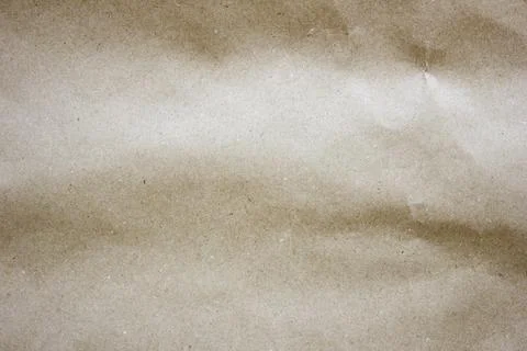 Light brown texture background. Cardboard paper texture. Stock Photos