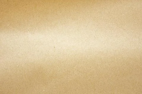 Light brown texture background. Cardboard paper texture. Stock Photos