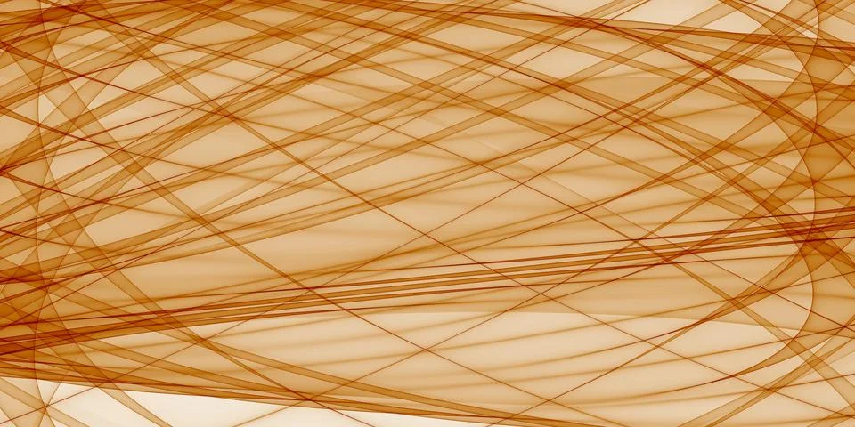 Light brown texture of a net of threads イラスト素材