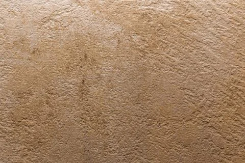 Light brown wall stone background. Abstract grunge dark stone texture. Concrete Fotos de archivo