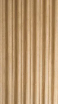 A light brown, wavy texture with vertical lines Photos