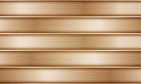 Light brown wood background. Illustrazione stock